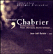 Emmanuel Chabrier