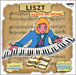 Franz Liszt&nbsp;-&nbsp;Liszt raconté aux enfants