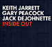 Keith Jarrett&nbsp;-&nbsp;Inside out