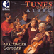 Baltimore Consort