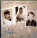 Dolly Parton, Emmylou Harris, Linda Ronstadt&nbsp;-&nbsp;Trio / vol.2