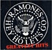 The Ramones&nbsp;-&nbsp;Greatest hits