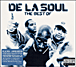 De La Soul&nbsp;-&nbsp;The best of De La Soul