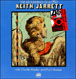 Keith Jarrett
