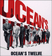 Bande originale de film&nbsp;-&nbsp;Ocean's 12