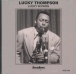 Lucky Thompson&nbsp;-&nbsp;Lucky in Paris
