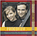 Serge Prokofiev&nbsp;-&nbsp;Sonates pour violon N° 1 et N°2