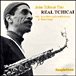 N.h.o.p., Pierre Dorge, John Tchicai&nbsp;-&nbsp;Real Tchicai