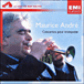 Maurice André&nbsp;-&nbsp;Concertos pour trompette