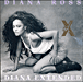 Diana Ross&nbsp;-&nbsp;Extended remixes