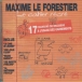 Maxime Le Forestier&nbsp;-&nbsp;Le cahier récré