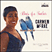 Carmen McRae&nbsp;-&nbsp;Birds of a feather