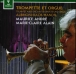 Jean-Sébastien Bach, Georg Friedrich Haendel&nbsp;-&nbsp;Trompette et orgue