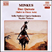 Leon Minkus&nbsp;-&nbsp;Don Quichotte