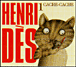 Henri Dès&nbsp;-&nbsp;Cache Cache