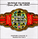 Compilation musique cubaine