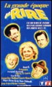 La grande époque du rire