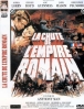 La chute de l'empire romain