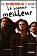 Ze Inconnus story