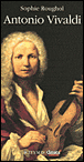 Antonio Vivaldi&nbsp;-&nbsp;Sophie Roughol