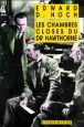 Les chambres closes du Dr.Hawthorne&nbsp;-&nbsp;Edward D. Hoch, Roland Lacourbe, Danièle Grivel