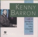 Kenny Barron&nbsp;-&nbsp;Live at Maybeck Recital Hall