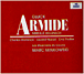 Christoph Willibald Von Gluck&nbsp;-&nbsp;Armide