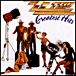 ZZ Top