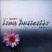 Iron Butterfly&nbsp;-&nbsp;Light and heavy