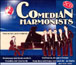 Allemagne&nbsp;-&nbsp;The world of Comedian harmonists