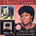 Cheryl Lynn&nbsp;-&nbsp;In the night - Instant love