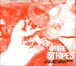 The White Stripes&nbsp;-&nbsp;I just don't know what to do with myself - Inclus dvd single