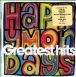 Happy Mondays&nbsp;-&nbsp;Greatest hits