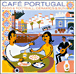 Compilation musique portugaise