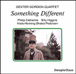 Dexter Gordon, Ken McIntyre&nbsp;-&nbsp;Something different