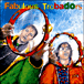 The Fabulous Trobadors&nbsp;-&nbsp;Ma ville est le plus beau park