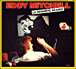 Eddy Mitchell&nbsp;-&nbsp;La dernière séance
