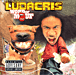 Ludacris&nbsp;-&nbsp;Word of mouf