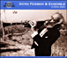 Musique traditionnelle juive&nbsp;-&nbsp;Yiddish soul