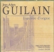 Oeuvre d'orgue - A l'orgue L.A. Cliquot de Houdan chez Fnac: 0794881436620