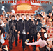 N Sync