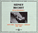 Sidney Bechet&nbsp;-&nbsp;The quintessence