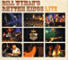 Bill Wyman&nbsp;-&nbsp;Live in Berlin - Edition digipack