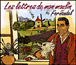 Fernandel&nbsp;-&nbsp;Les lettres de mon moulin - Digipack