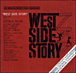 Leonard Bernstein&nbsp;-&nbsp;West side story