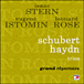 Franz Schubert, Joseph Haydn