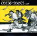 Compilation rock indépendant&nbsp;-&nbsp;Cheap shots