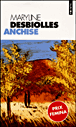 Anchise&nbsp;-&nbsp;Maryline Desbiolles