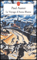 Le voyage d'Anna Blume&nbsp;-&nbsp;Paul Auster