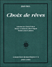 Choix de rêves&nbsp;-&nbsp;Jean Paul